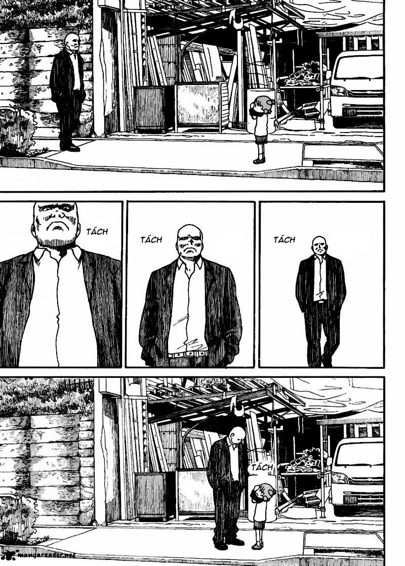 Yotsubato! Chapter 74 - 17