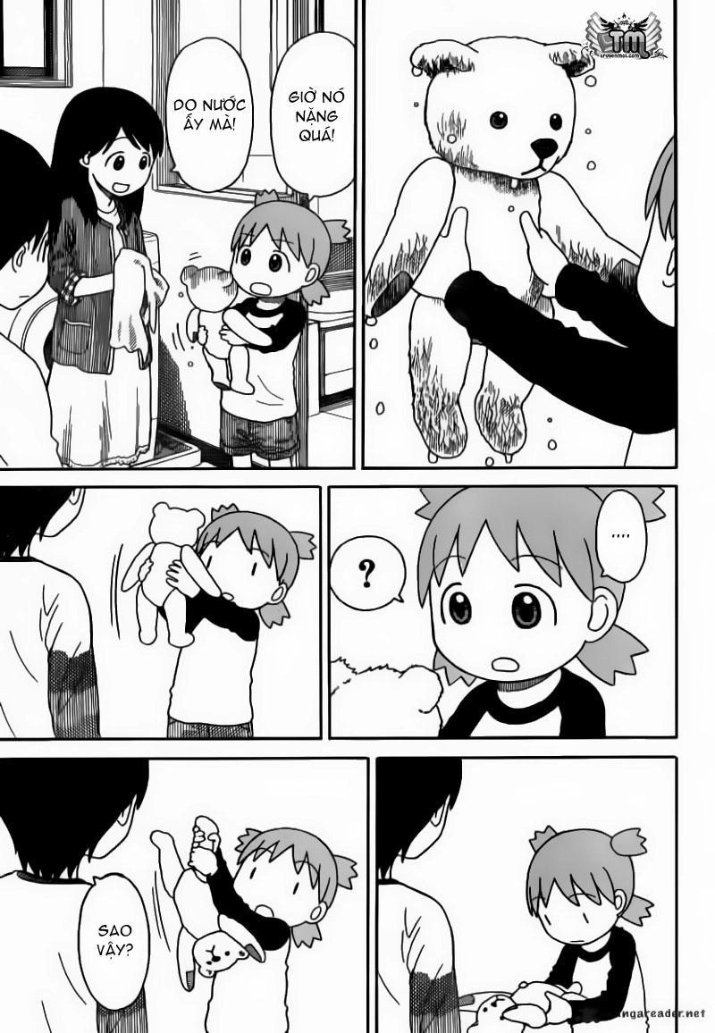 Yotsubato! Chapter 75 - 23