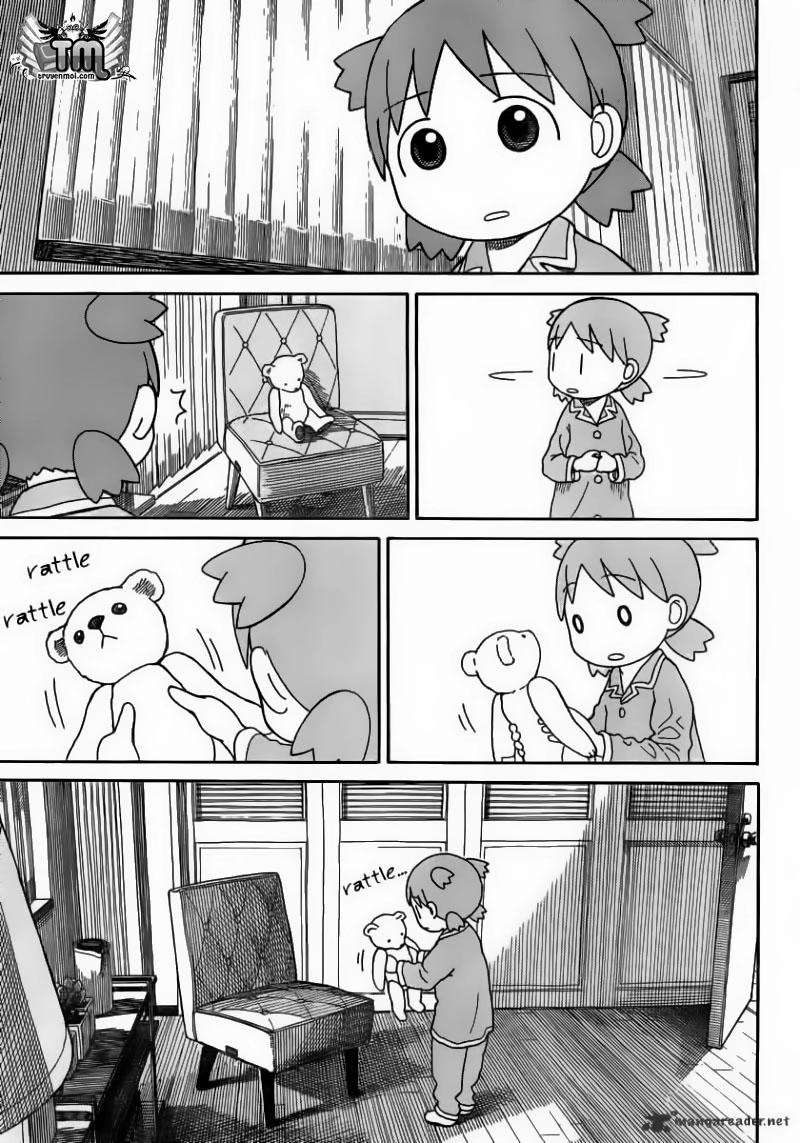 Yotsubato! Chapter 76 - 5