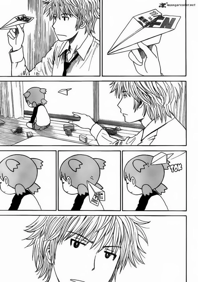 Yotsubato! Chapter 76 - 19
