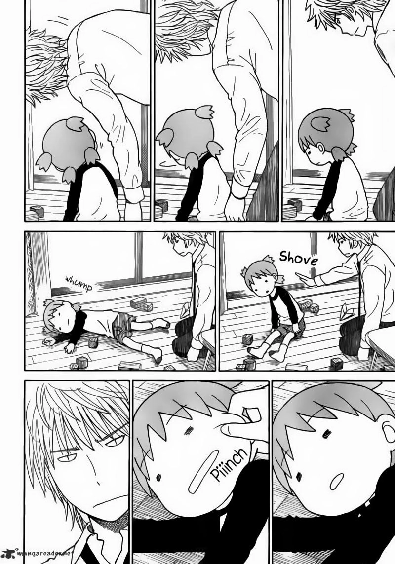 Yotsubato! Chapter 76 - 20
