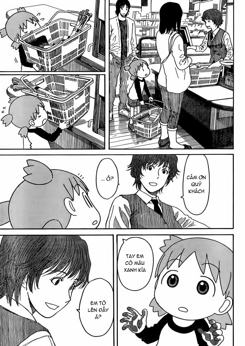 Yotsubato! Chapter 79.5 - 5