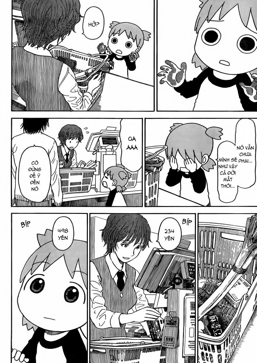 Yotsubato! Chapter 79.5 - 6