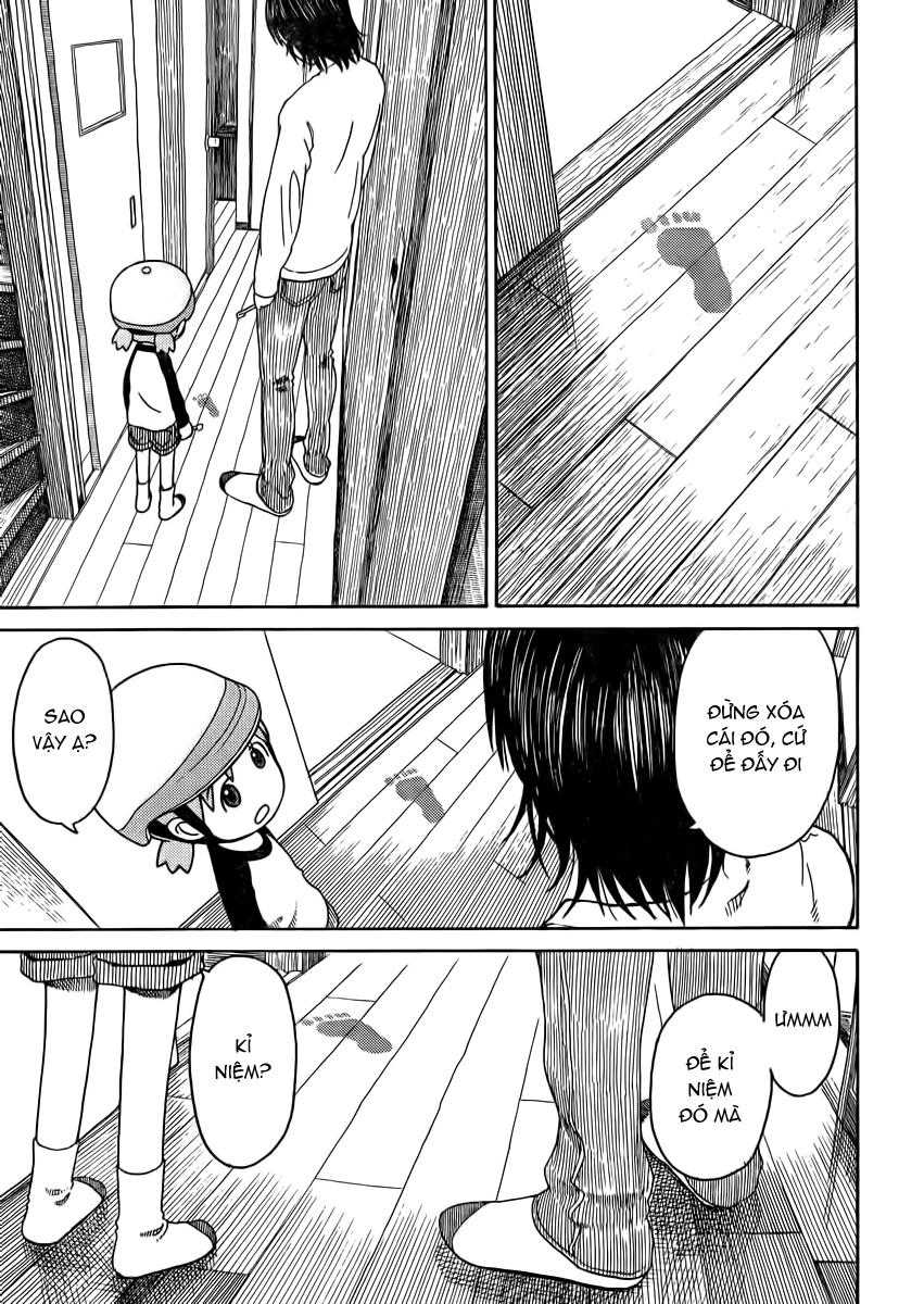 Yotsubato! Chapter 79.5 - 19