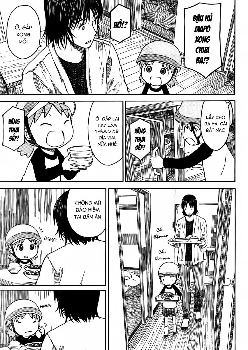 Yotsubato! Chapter 79.5 - 23
