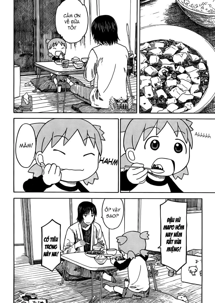 Yotsubato! Chapter 79.5 - 24