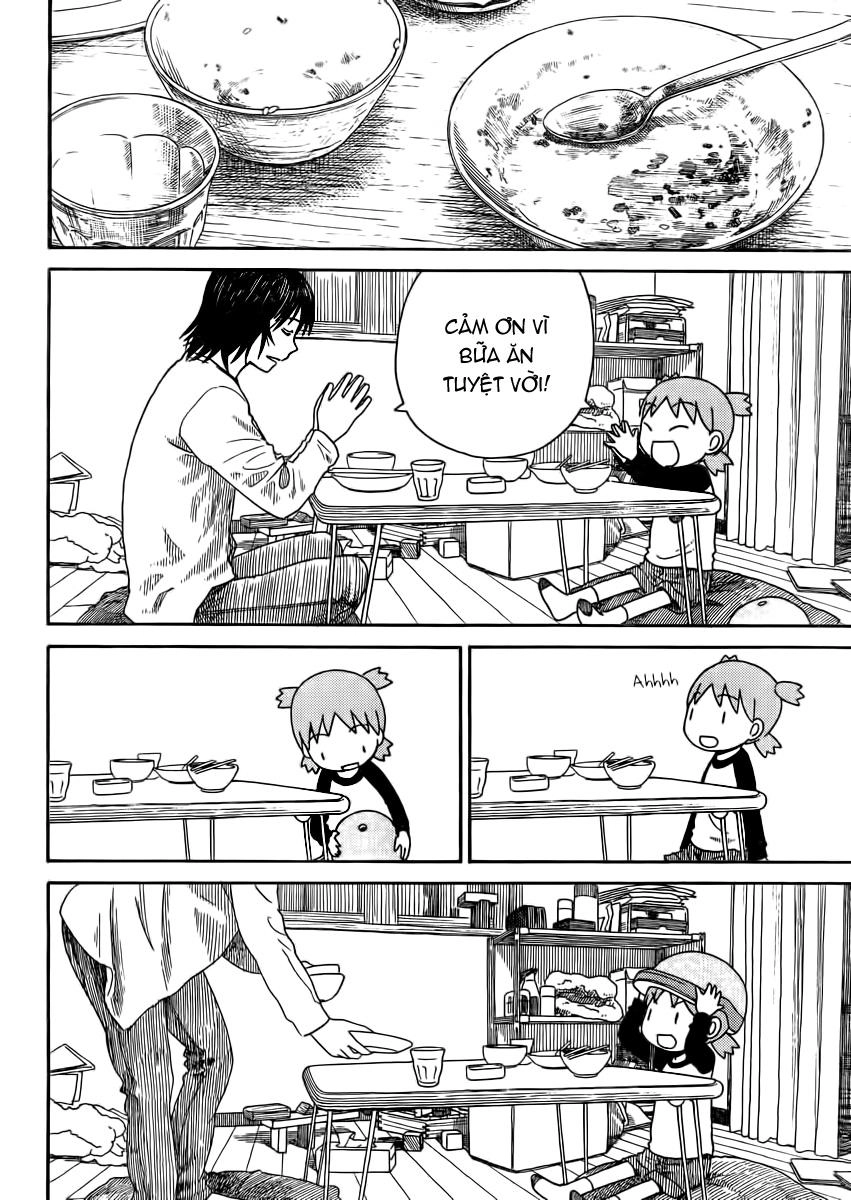 Yotsubato! Chapter 79.5 - 26