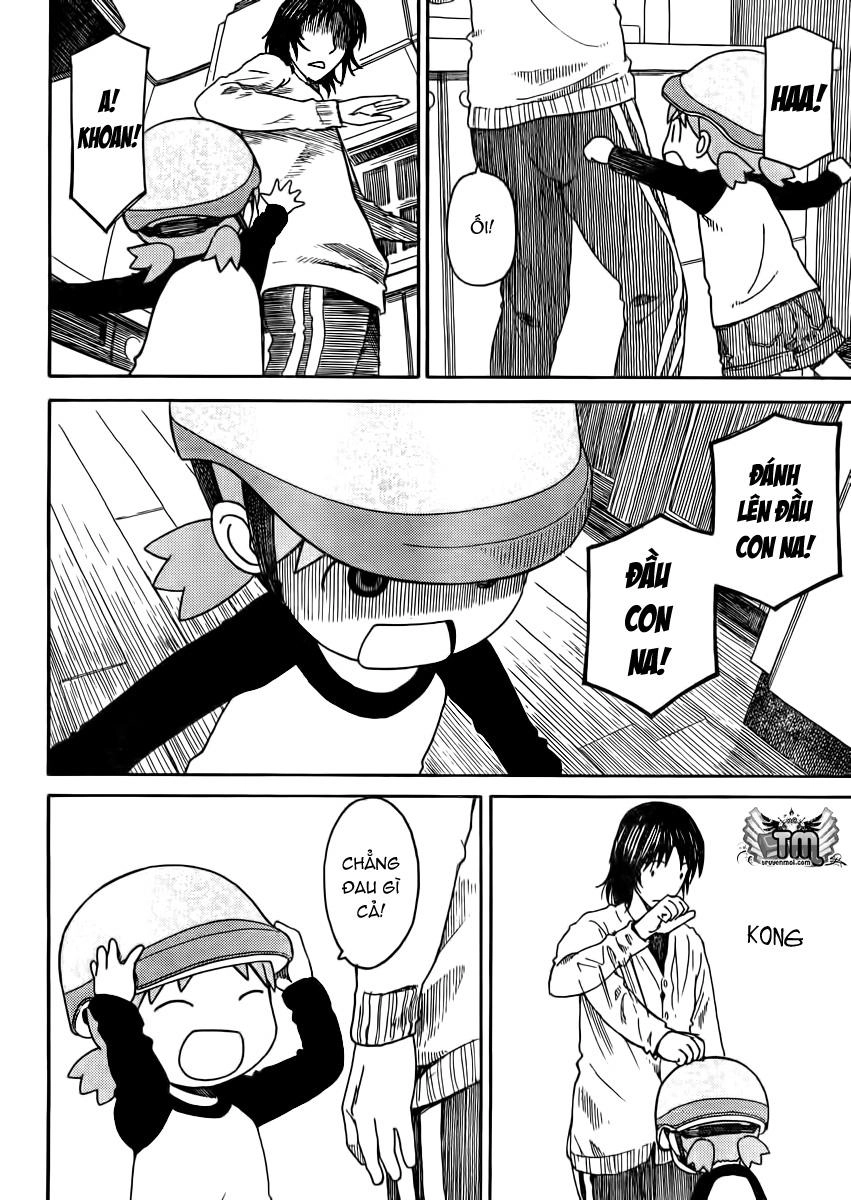 Yotsubato! Chapter 79.5 - 28