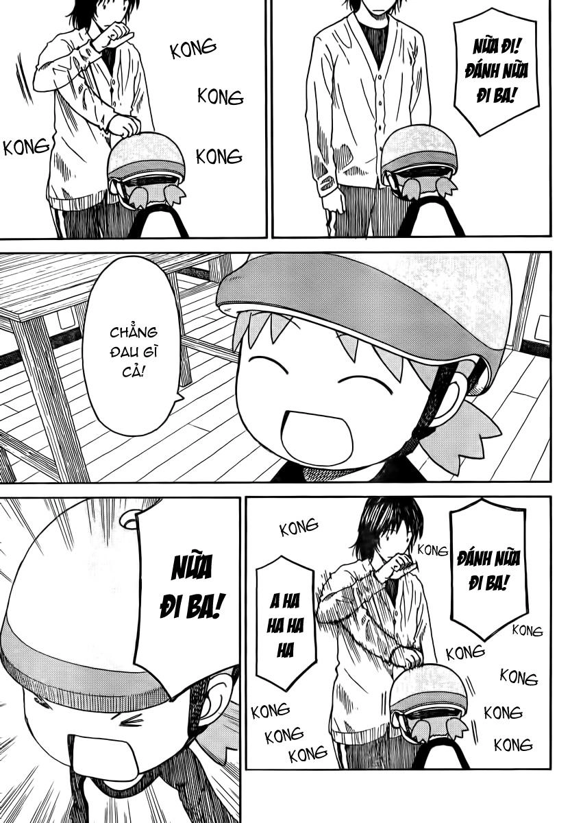 Yotsubato! Chapter 79.5 - 29