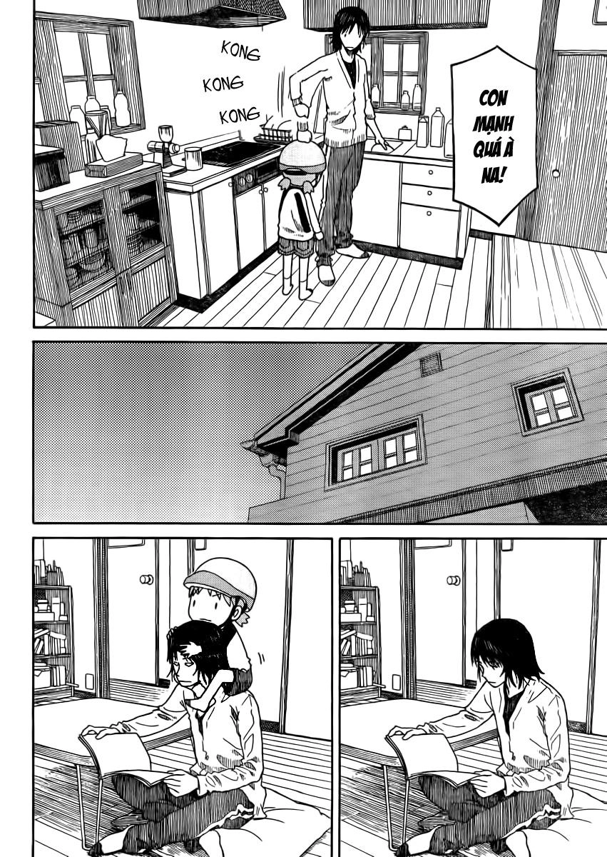 Yotsubato! Chapter 79.5 - 30