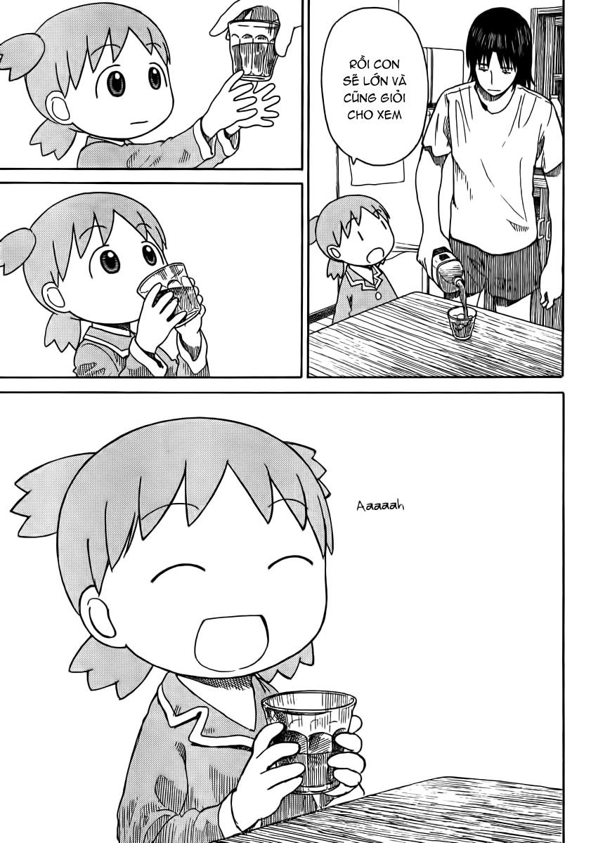 Yotsubato! Chapter 79.5 - 33