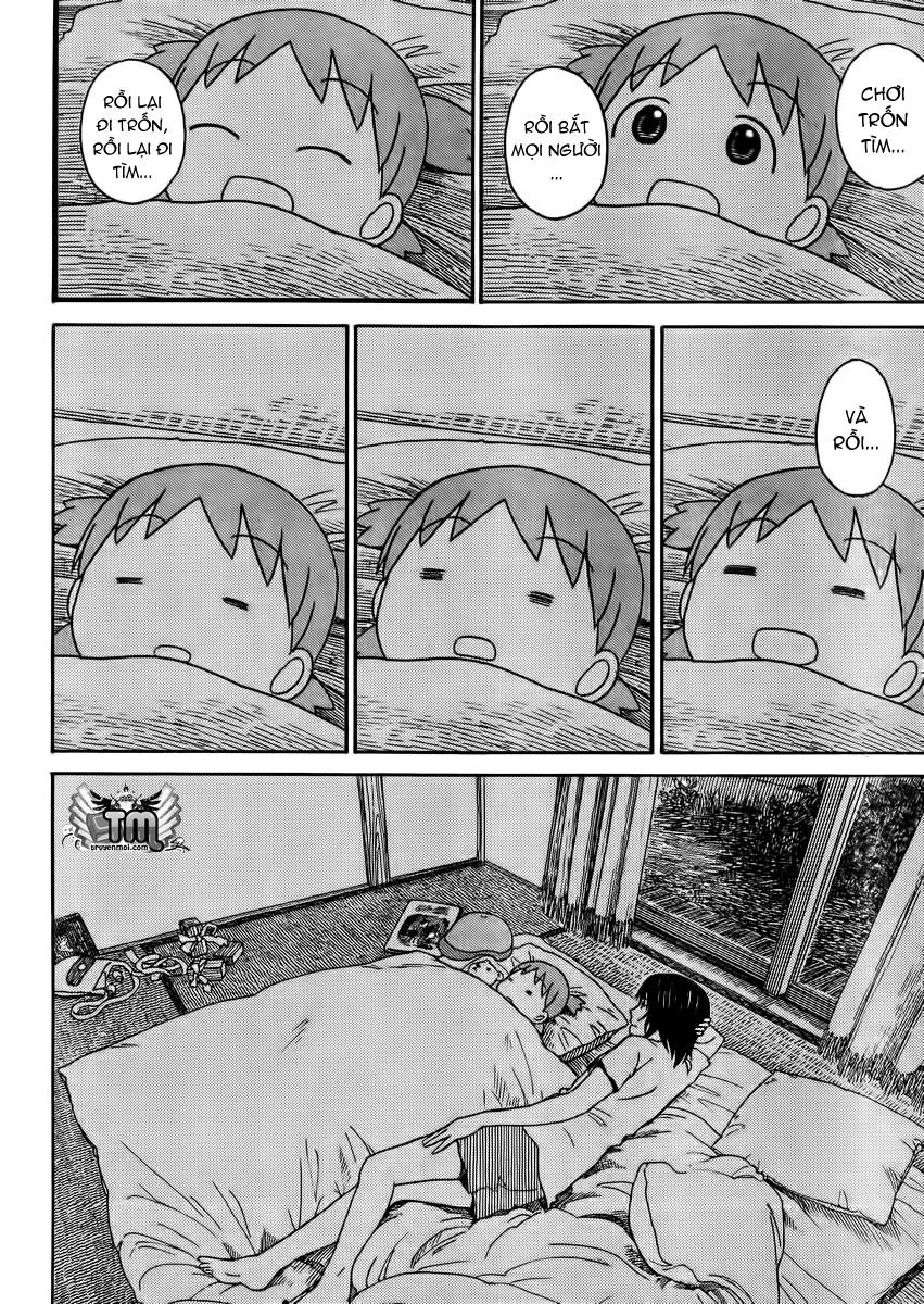 Yotsubato! Chapter 79.5 - 36