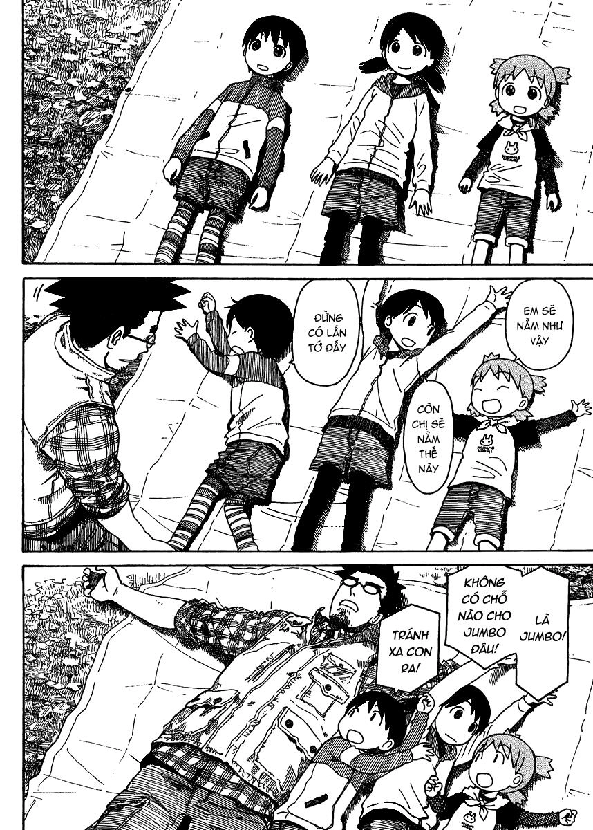 Yotsubato! Chapter 81.2 - 6