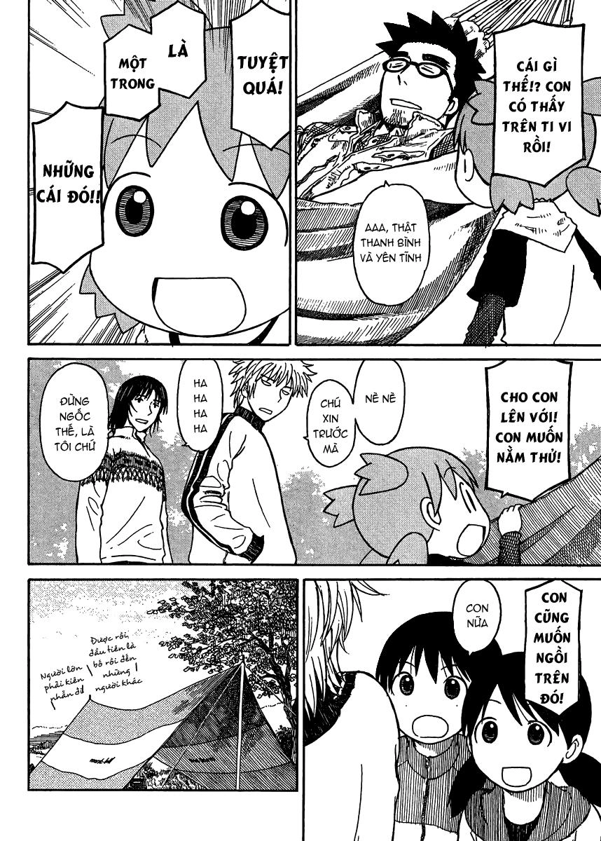 Yotsubato! Chapter 81.2 - 12