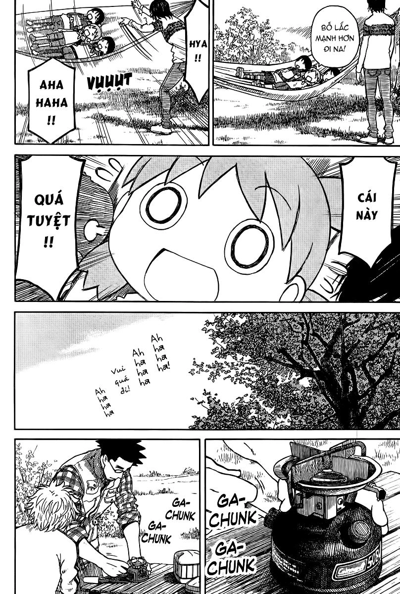 Yotsubato! Chapter 81.3 - 2