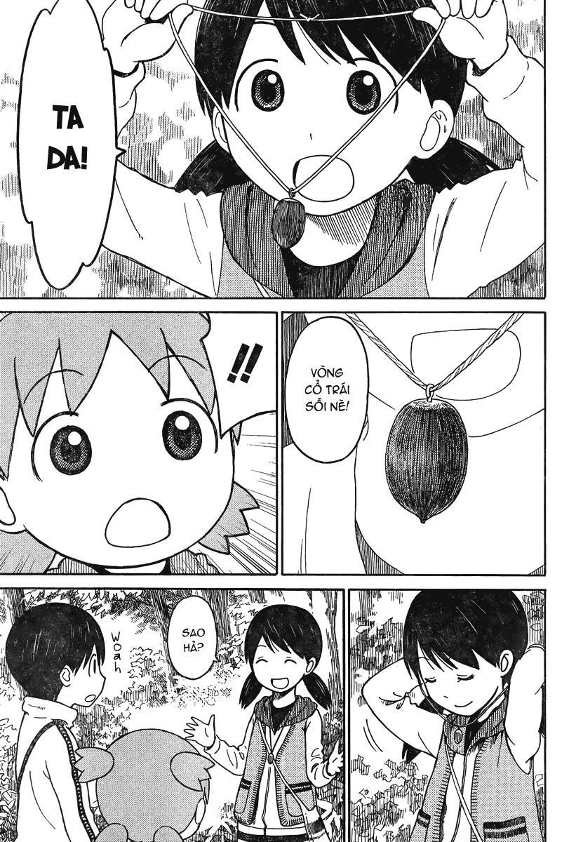 Yotsubato! Chapter 82 - 11