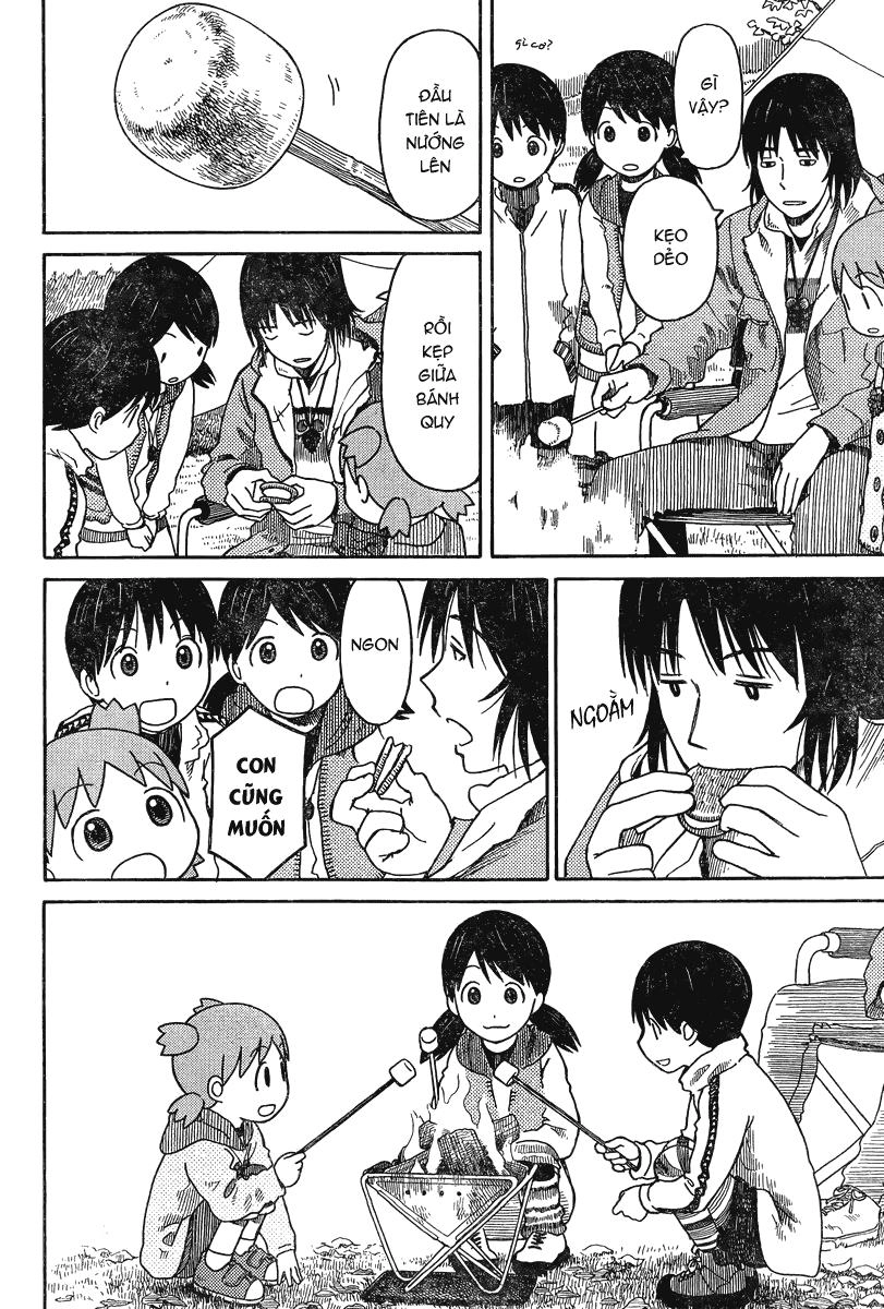 Yotsubato! Chapter 82 - 20