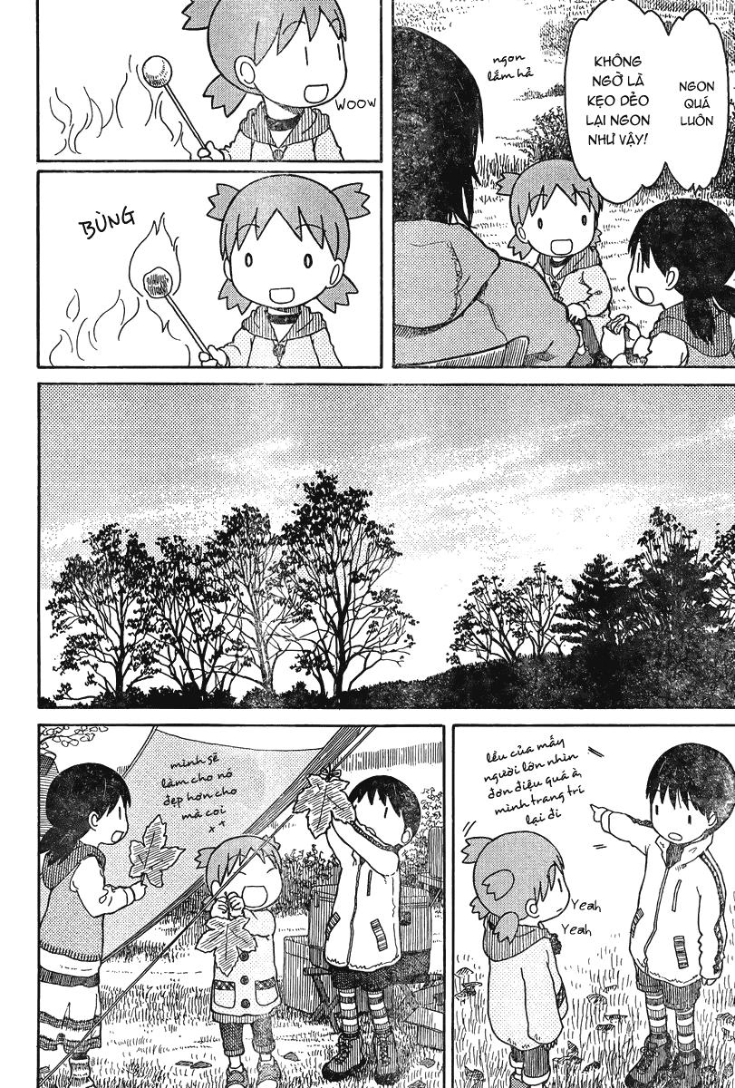 Yotsubato! Chapter 82 - 22