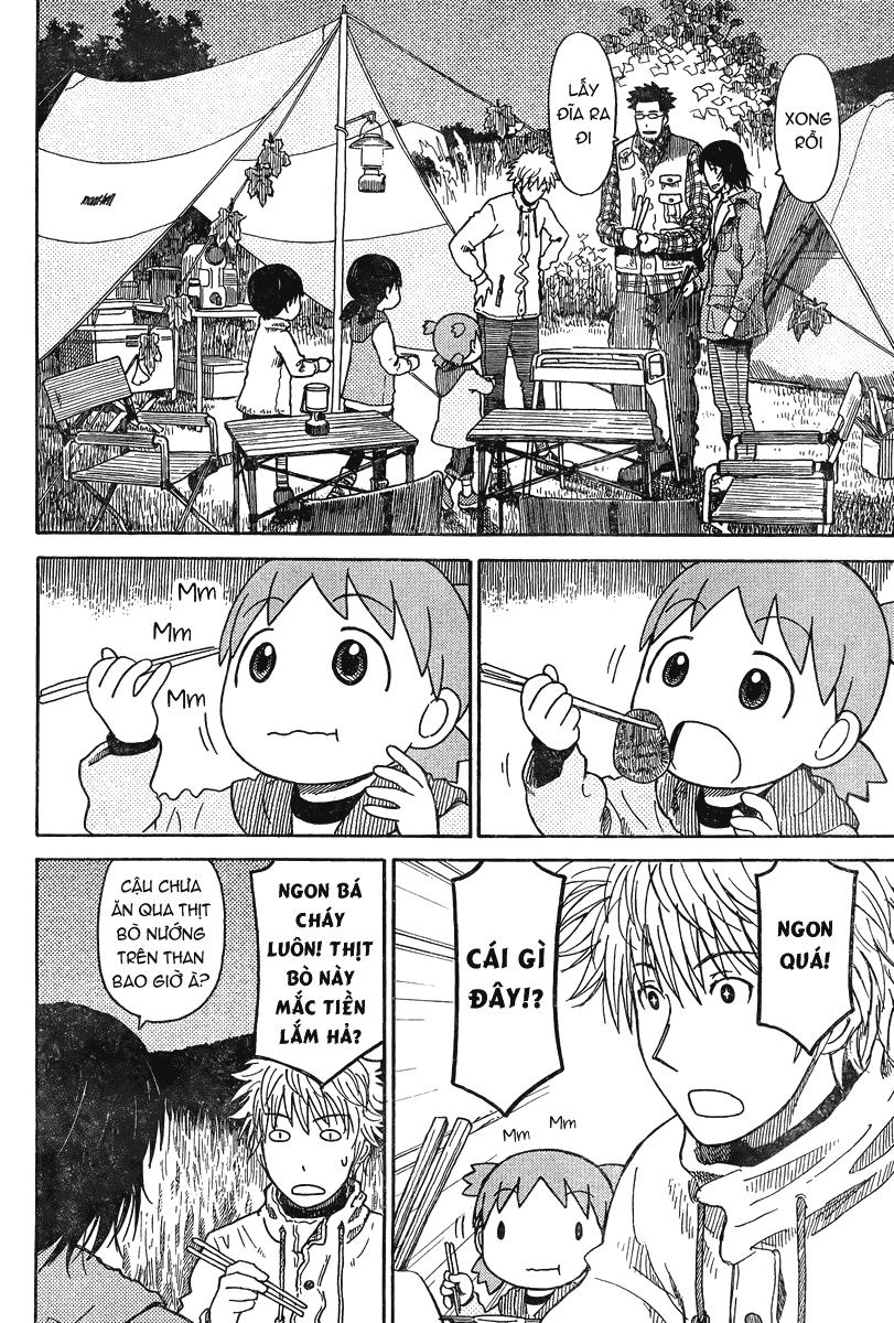 Yotsubato! Chapter 82 - 26