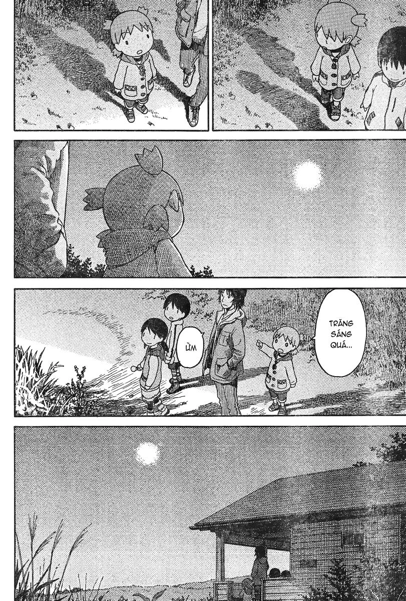 Yotsubato! Chapter 82 - 30