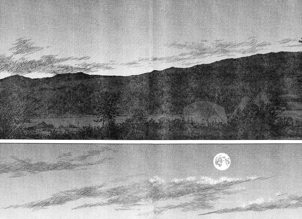 Yotsubato! Chapter 82 - 36