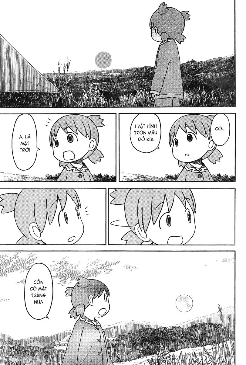 Yotsubato! Chapter 82 - 40