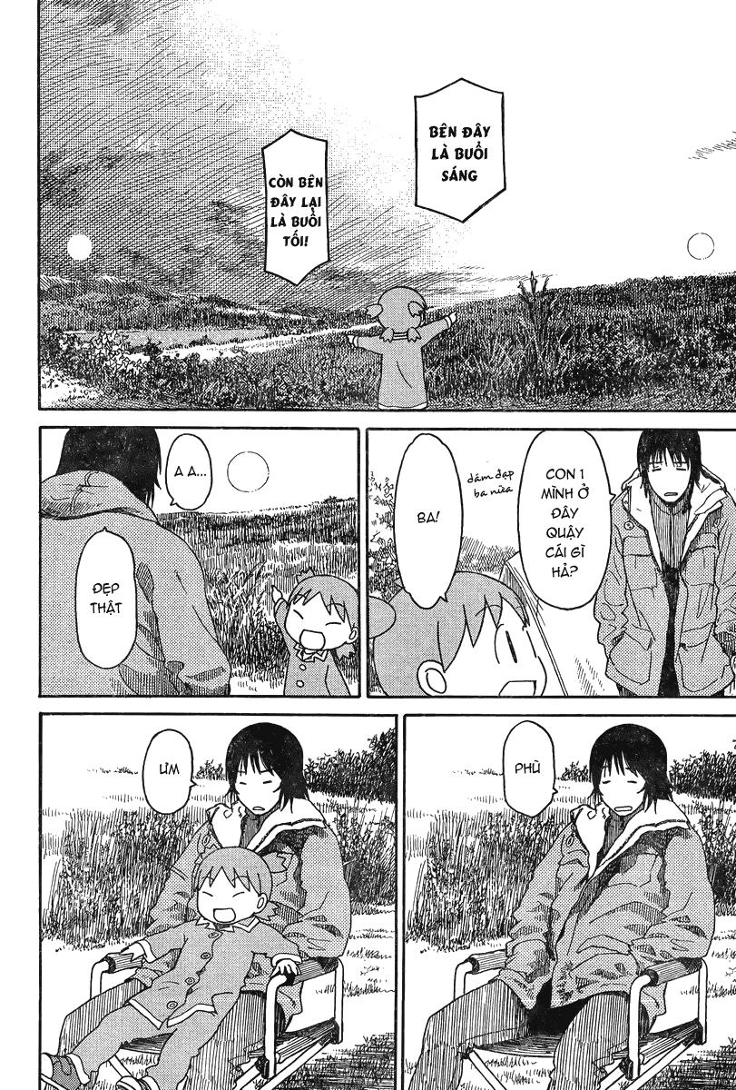 Yotsubato! Chapter 82 - 41