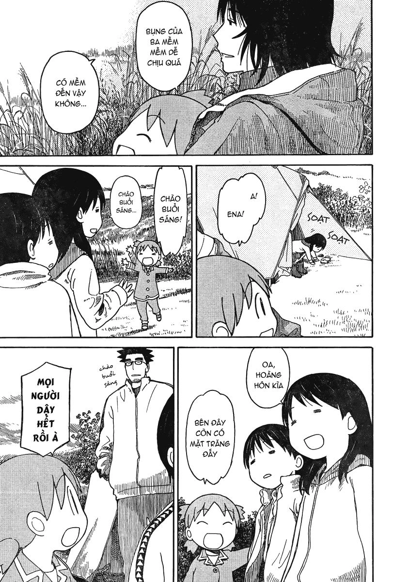 Yotsubato! Chapter 82 - 42