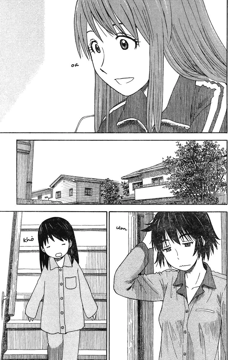 Yotsubato! Chapter 83 - 15