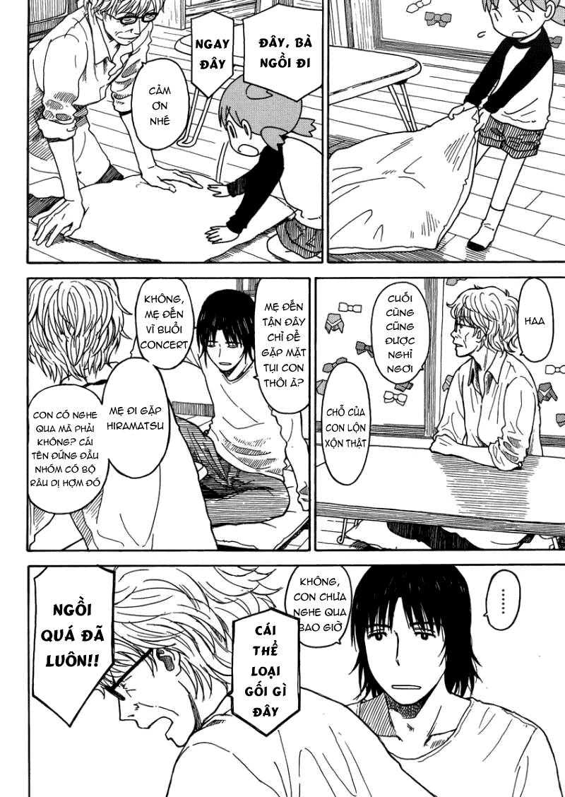 Yotsubato! Chapter 86 - 22