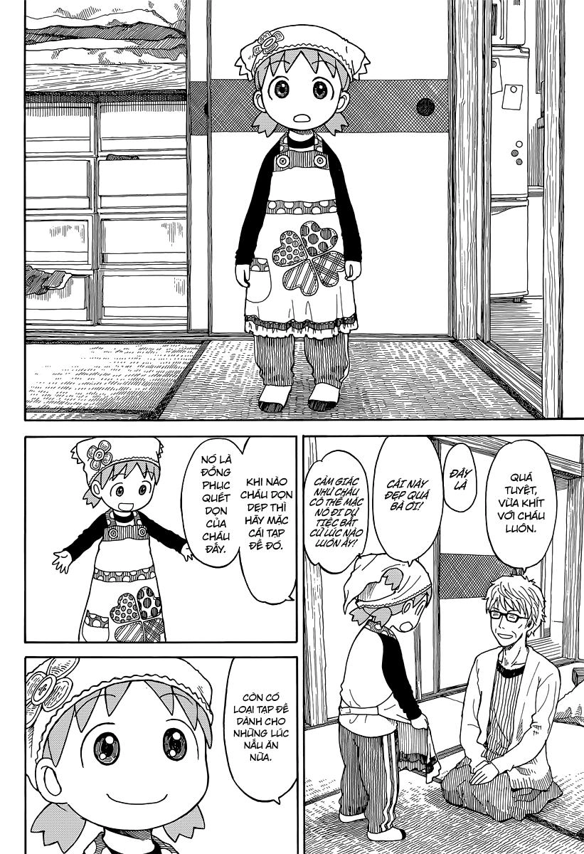 Yotsubato! Chapter 87.2 - 9