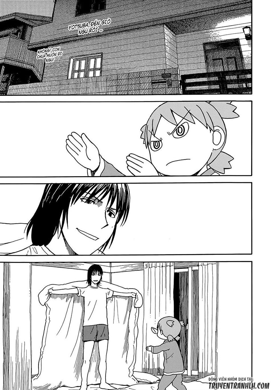 Yotsubato! Chapter 89 - 13