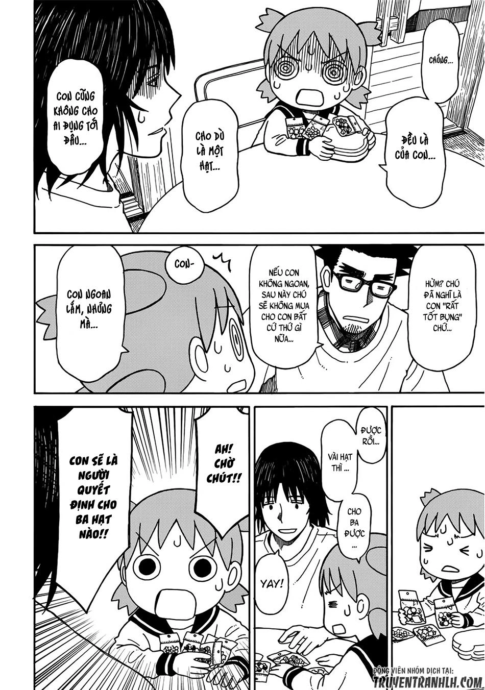 Yotsubato! Chapter 91 - 14