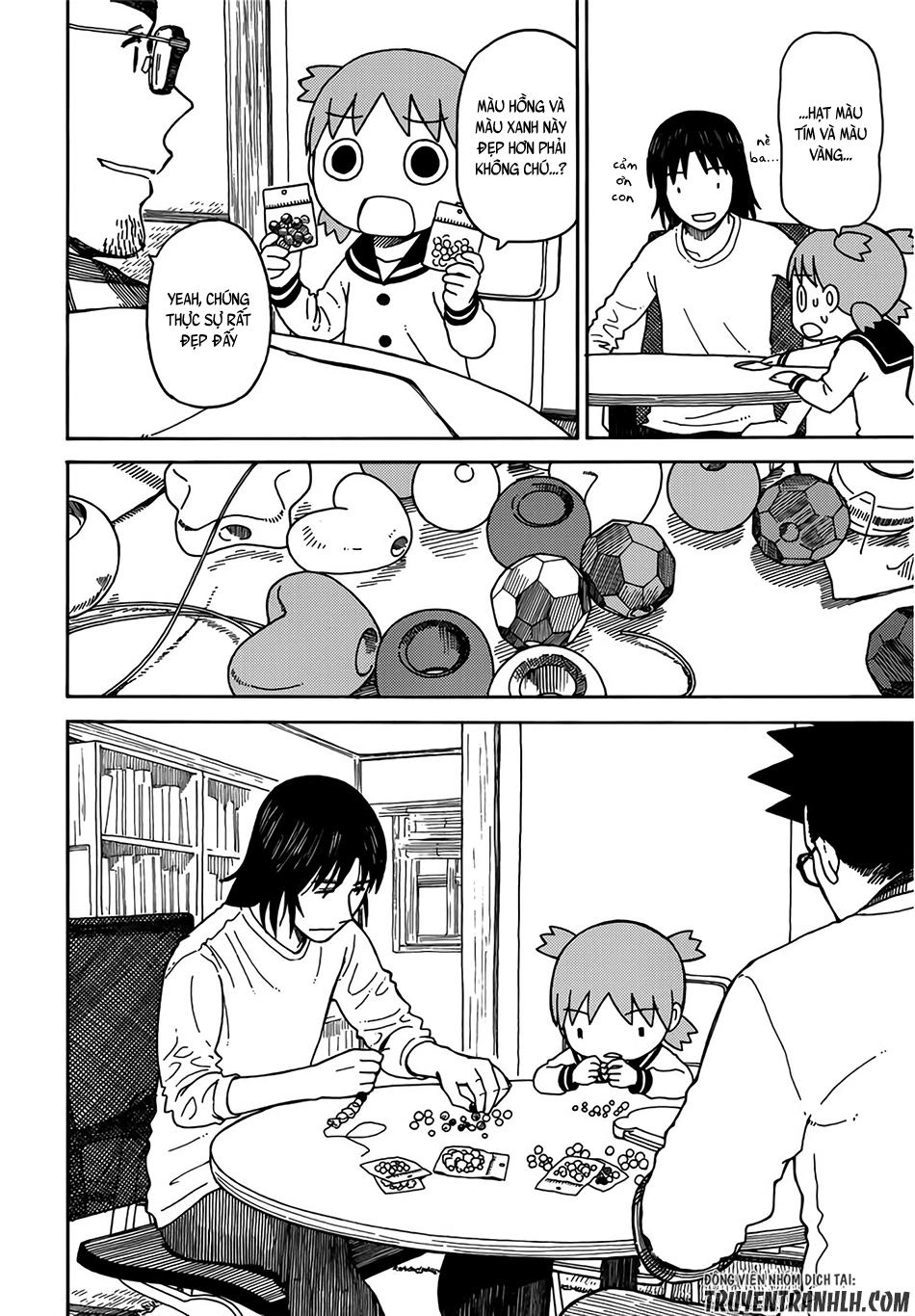 Yotsubato! Chapter 91 - 16