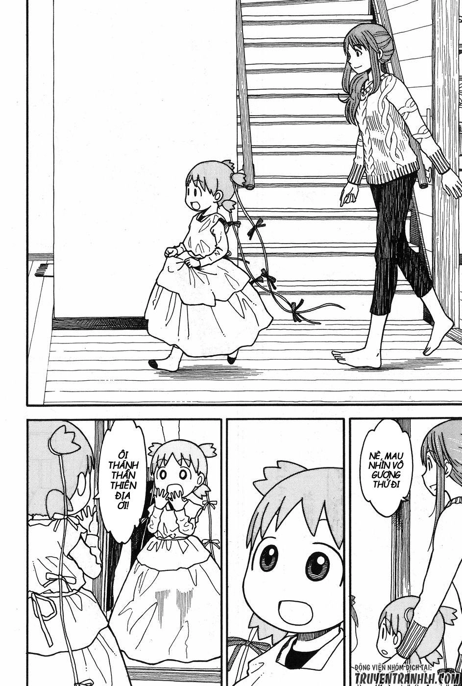 Yotsubato! Chapter 93 - 26