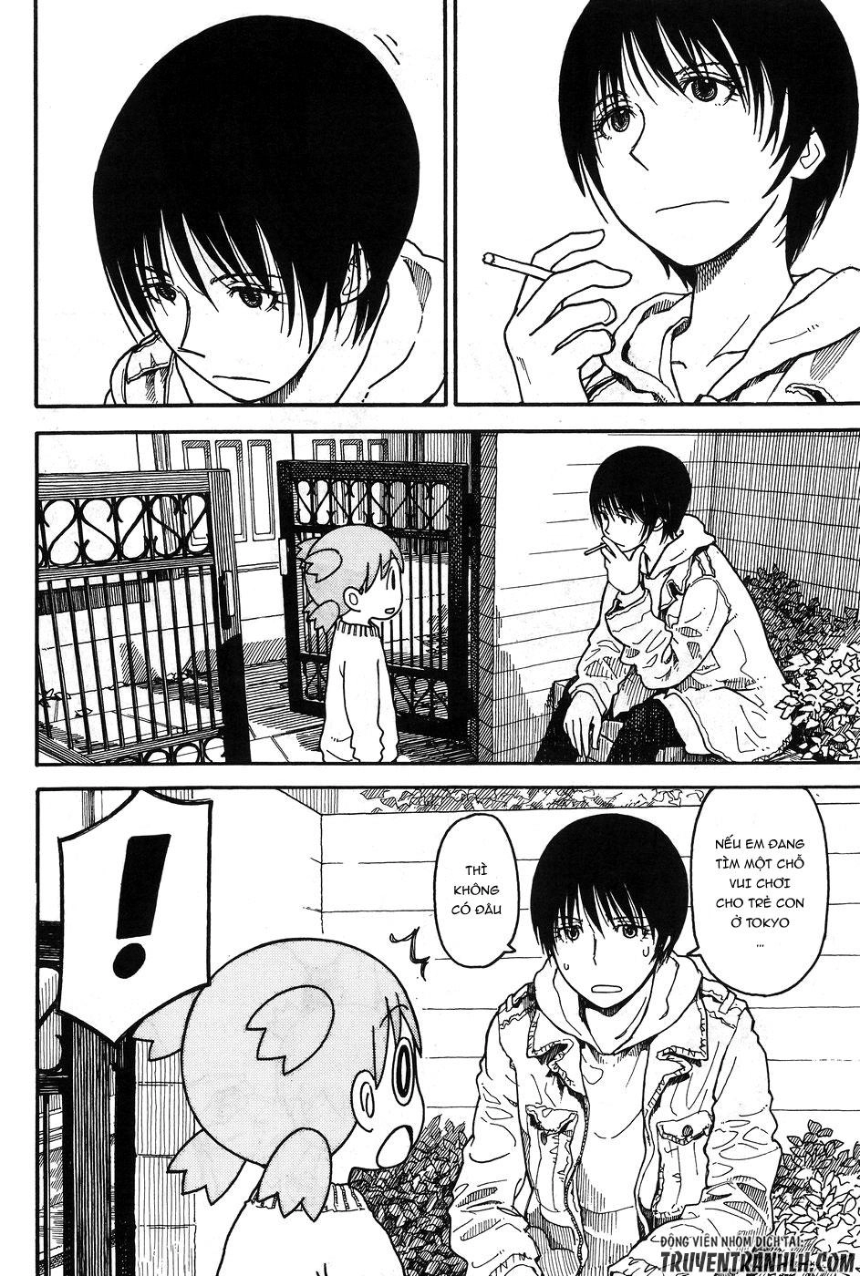 Yotsubato! Chapter 94 - 8