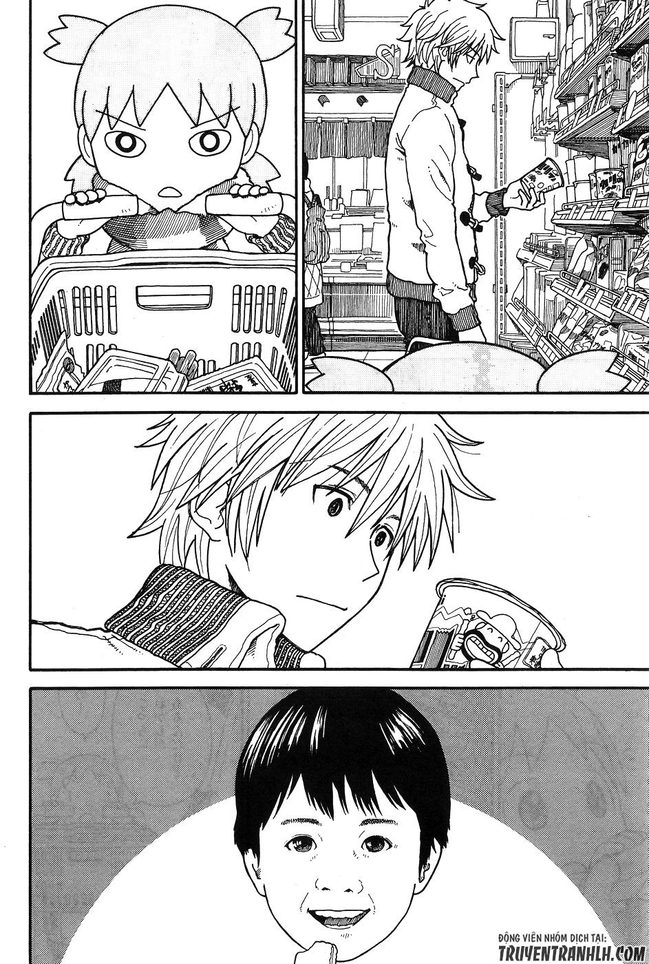 Yotsubato! Chapter 94 - 16