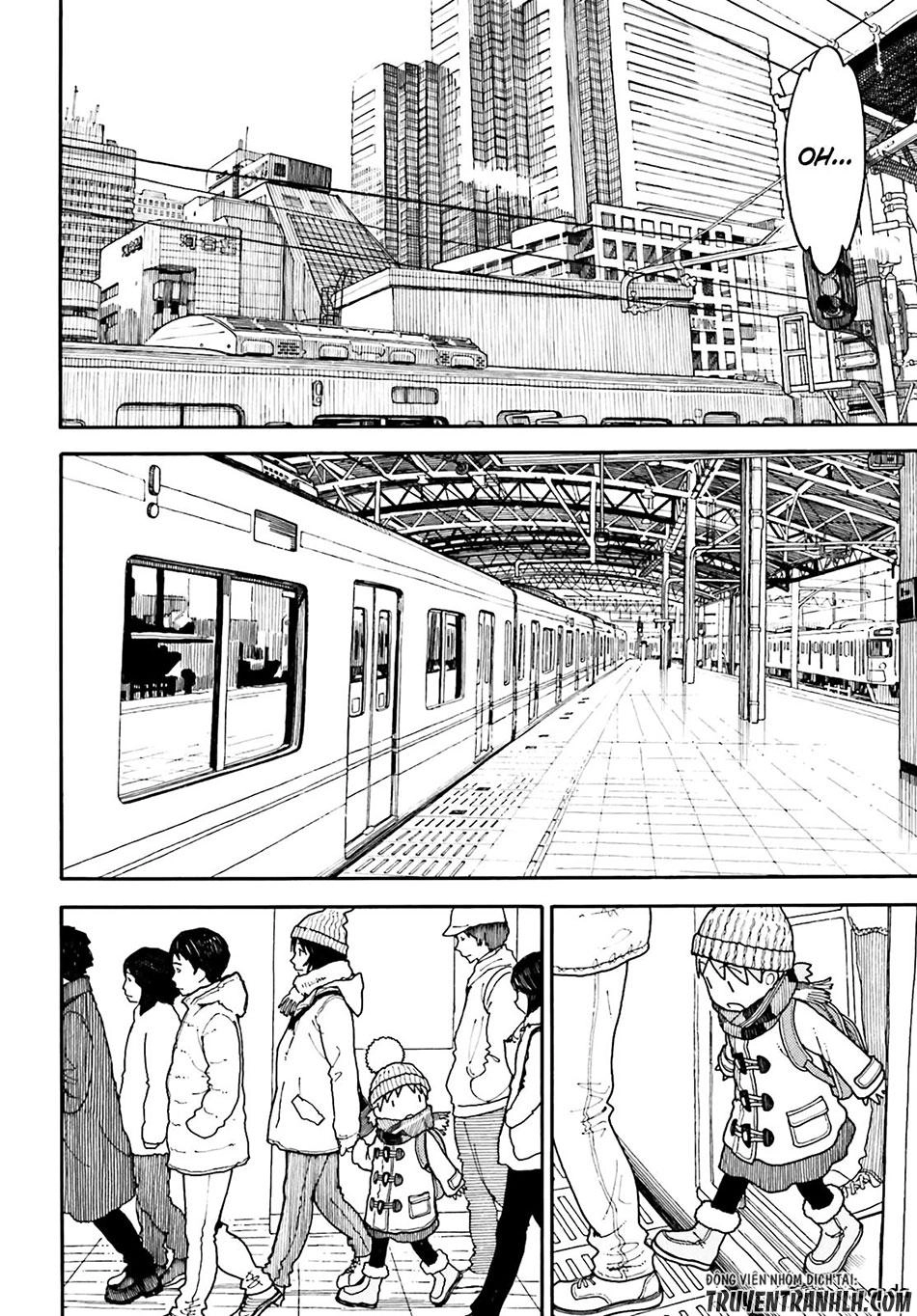 Yotsubato! Chapter 95 - 12