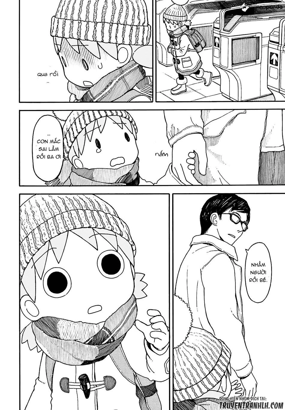 Yotsubato! Chapter 95 - 18