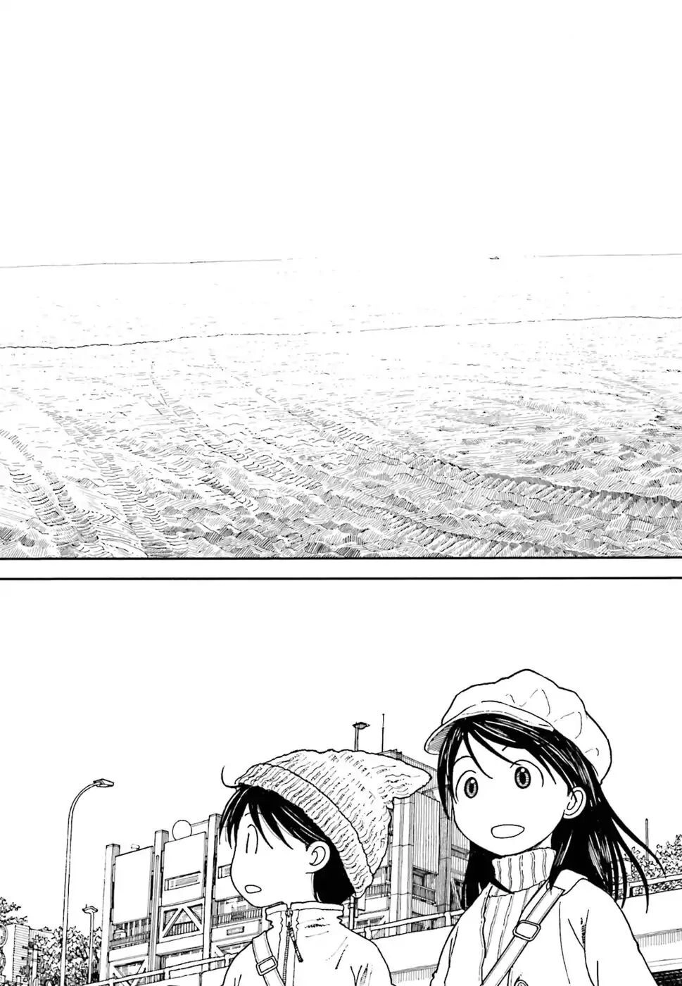 Yotsubato! Chapter 105 - 5