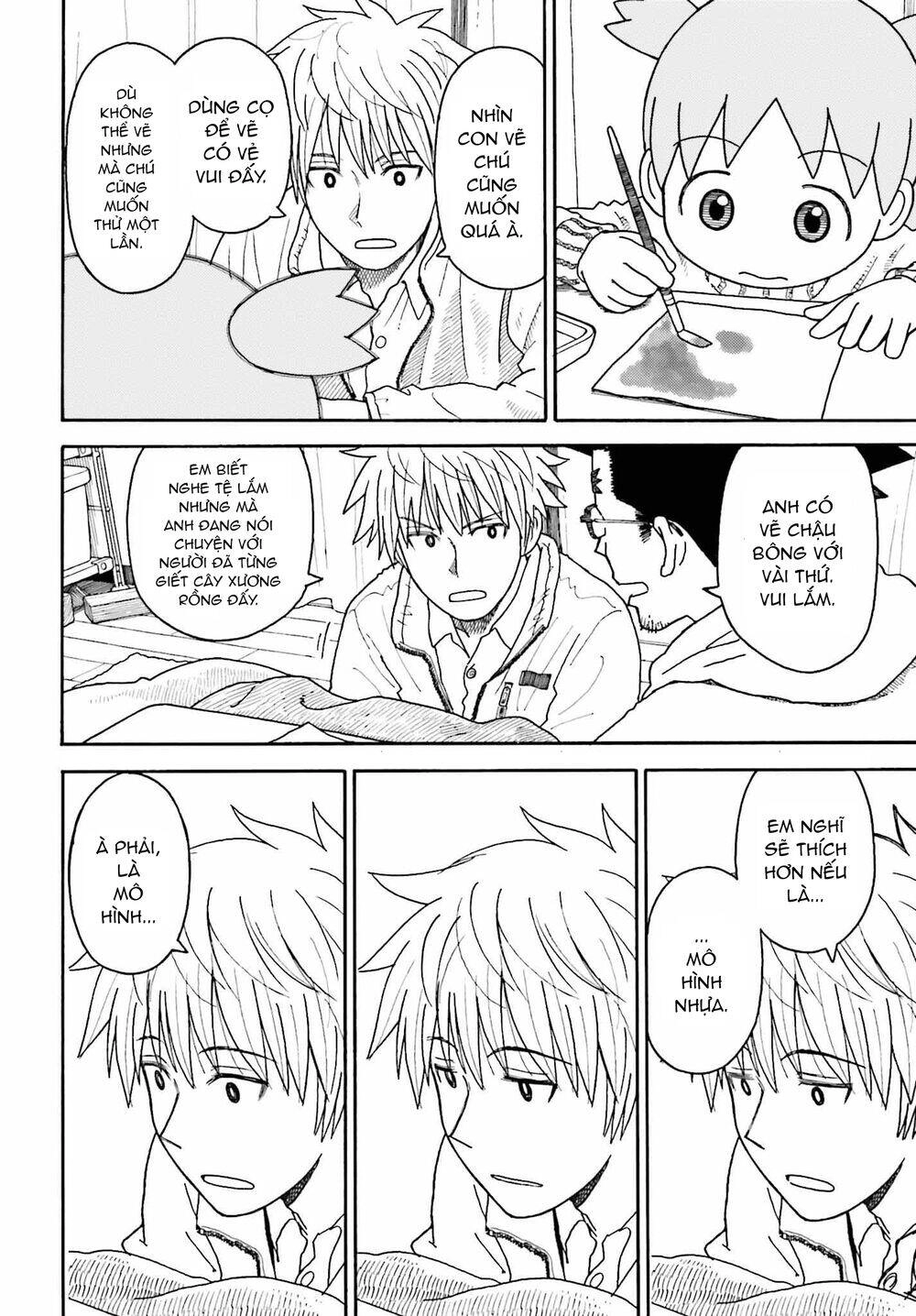 Yotsubato! Chapter 109 - 13