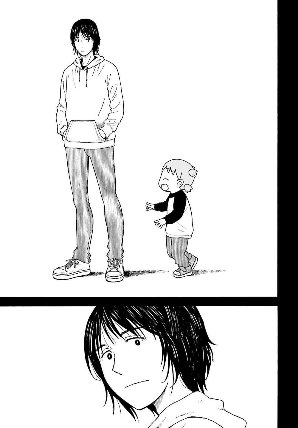 Yotsubato! Chapter 112 - 26