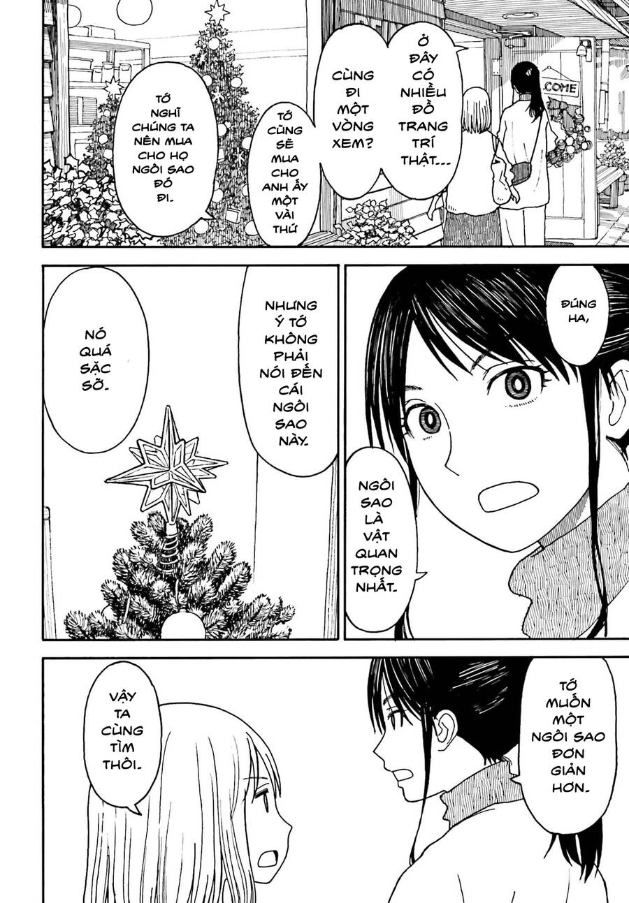 Yotsubato! Chapter 113 - 6