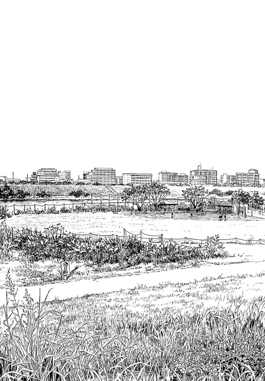 Yotsubato! Chapter 113 - 7