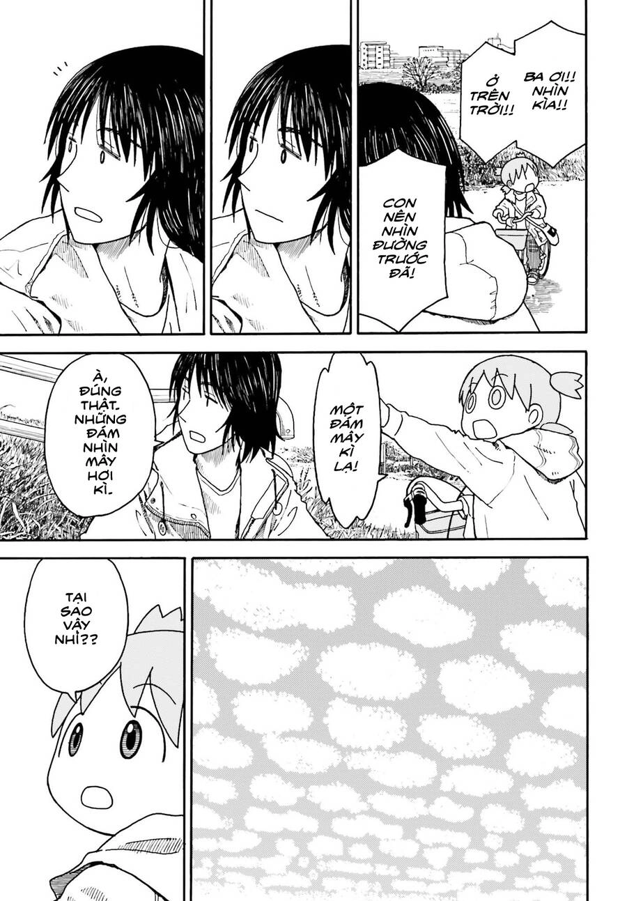 Yotsubato! Chapter 113 - 13