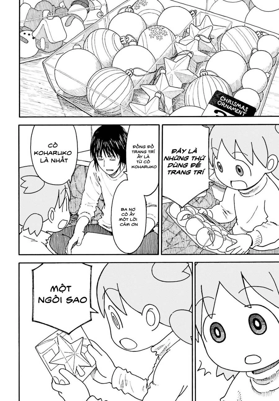 Yotsubato! Chapter 114 - 12