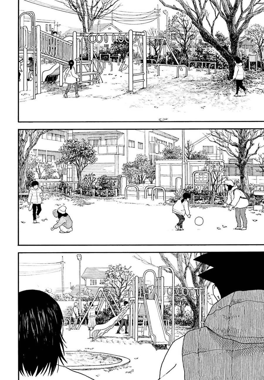 Yotsubato! Chapter 115 - 2