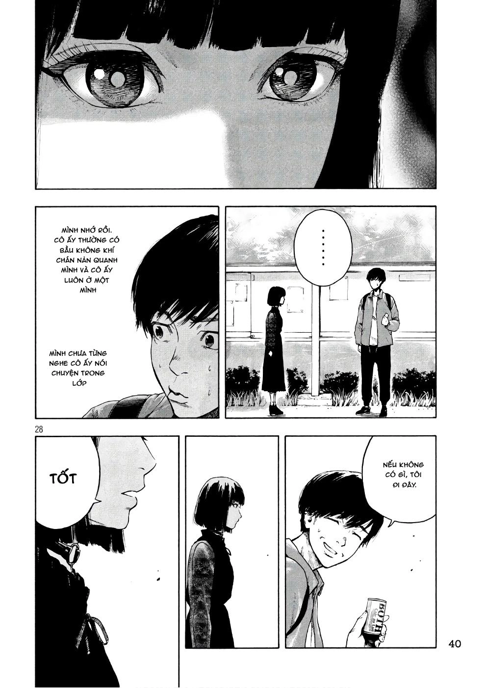 Shin'ai Naru Boku E Satsui Wo Komete Chapter 1 - 29