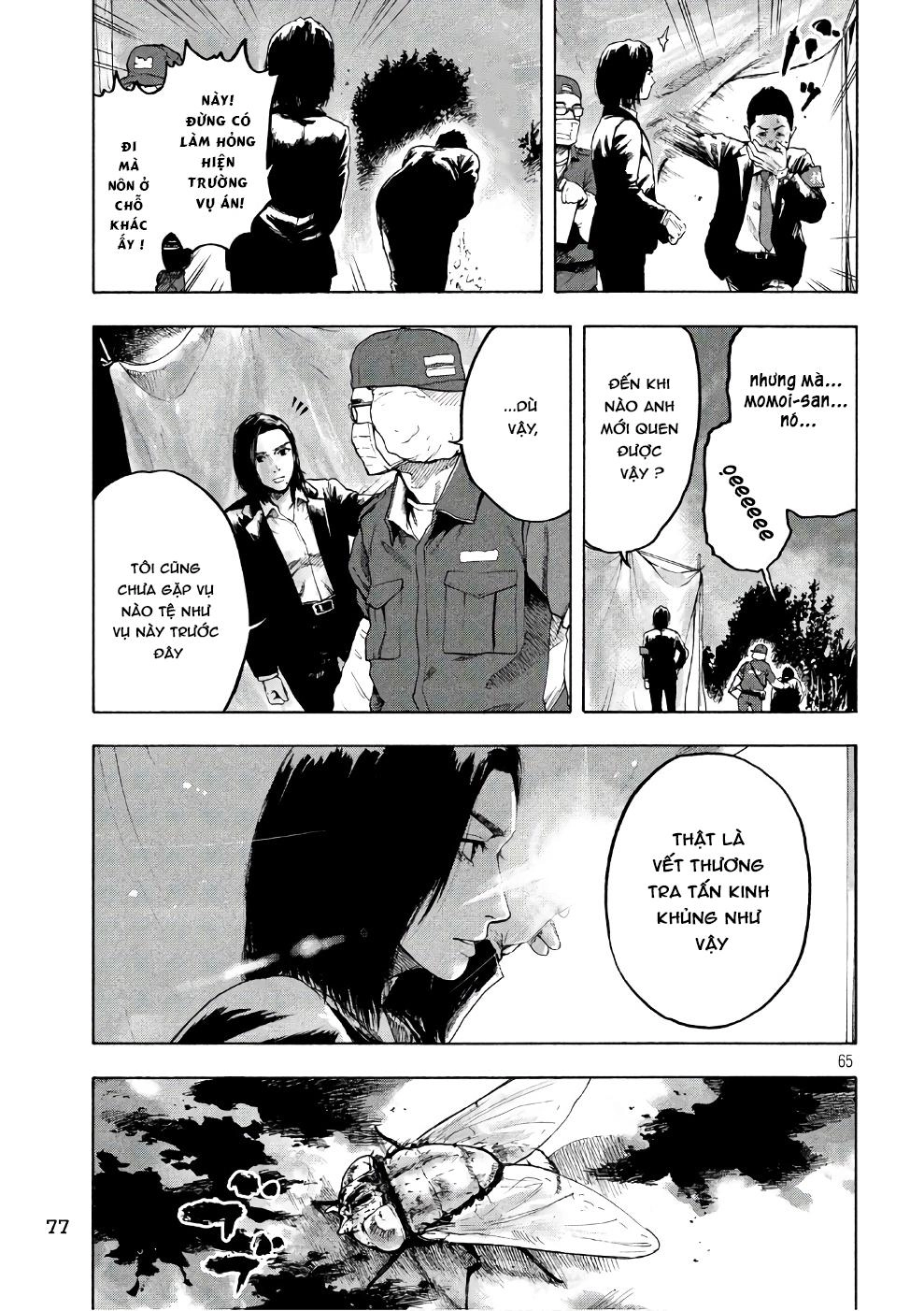 Shin'ai Naru Boku E Satsui Wo Komete Chapter 1 - 66