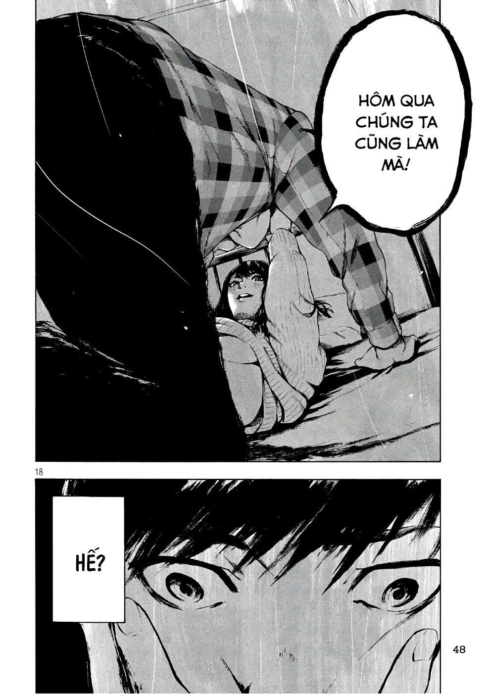 Shin'ai Naru Boku E Satsui Wo Komete Chapter 2 - 20